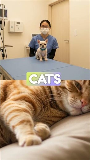 C-Sections in Dogs & Cats: When They’re Needed, How They’re Done, and What