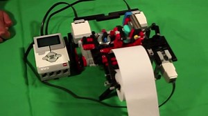 Intel investing in young inventor's braille printer prototype
