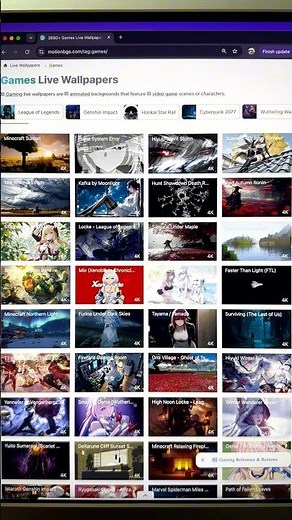 Find almost any live wallpapers #wallpaper #wallpapers #livewallpaper