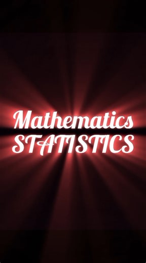 📊 Statistics Made Easy | Maths Short Trick🤩 #maths #statistics #trending #jollyminds #shorts