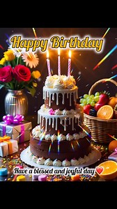 🎂 Birthday wishes => https://happybirthdaywishes-image.com/ 🎂🎉 Happy Birthday Wishes to you! #birthdaycakes #birthdayparty | Happy Birthday Wishes Images