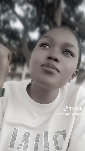 Proud Adventist@ka Ninah on TikTok