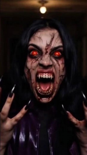 شفا تحولت لزومبي😨🧟‍♂️‼️#horror #scary #شفا #shorts #ضحك #ترفيه #explore #shfa_family #اكسبلور