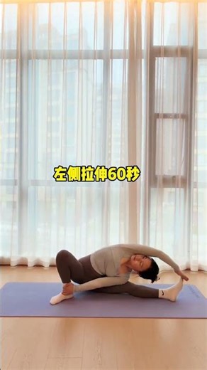 Mom of 3 Rocks Yoga Without Talent: Consistency is Key