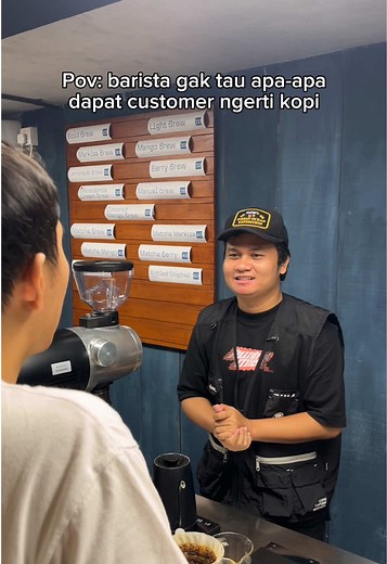 magic coffee: kenapa minum kopi siang bikin ngantuk dan malam malah melek?