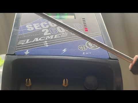 Como probar si el Energizador de Cerca Eléctrica está dañado!