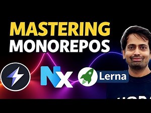 What is a Monorepo? Simple Explanation with Examples