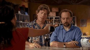 1.3K views · 1.6K reactions | Fill 'er up! Sideways turns 13 today! | Sideways Movie | Facebook