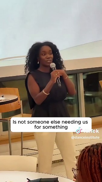 The Power of Dance: Valuing Dancers' Contributions