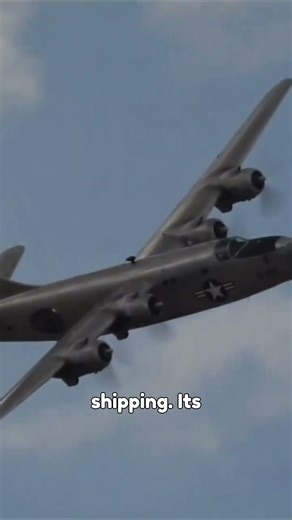 PB4Y‑2 Privateer 🪖🪖