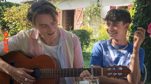 Adieu Émile - Regarder le film complet