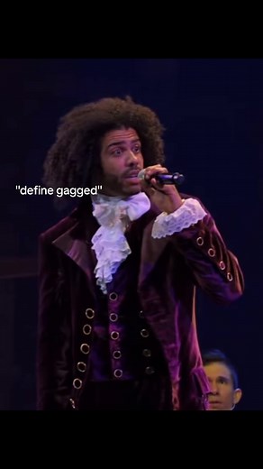 #FXCINC #hamilton #hamiltonmeme #hamiltoncore #daveeddiggs #thomasjefferson