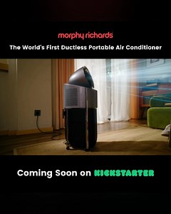 Morphy Richards Global on Reels