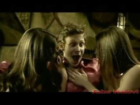 Axe Metamorfosis Original