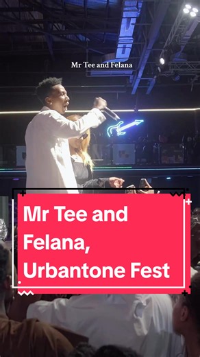 Mr Tee and Felana perform Arbantone at Urbantone Fest Urbantone Felana Lyrics ft Mr Tee Gody Tennor #mrtee #felana #itsfelana #arbantone #urbantone #urbantonefest #tiktokkenya #physically #808masters