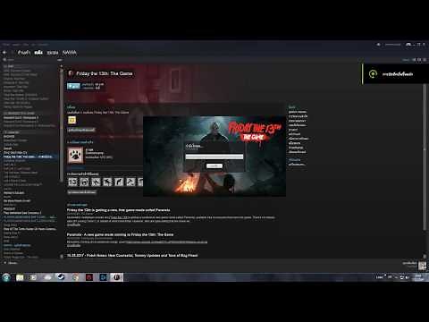 How to fix!Easy Anti-Cheat is Not Installed for this game!!
