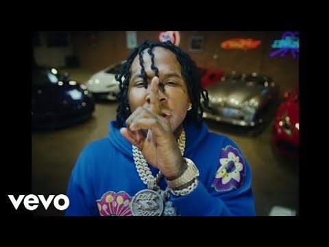 Moneybagg yo - TRYNA MAKE SURE (Official Music Video)