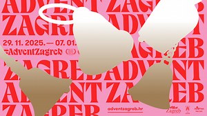 Advent Zagreb 2025 Promises Festive Cheer and a Packed Calendar - Total Croatia