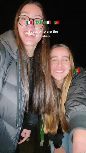 Michelle Silva on TikTok