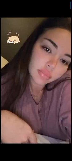 Genesis Lopez on TikTok
