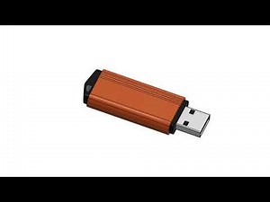 Solidworks Tutorial: How to make USB Drive in solidworks :D