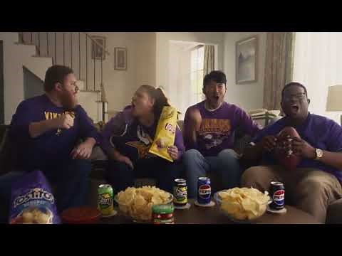 Back To Football | Unretirement - Frito-Lay and PepsiCo Ads | NFL | Full Video