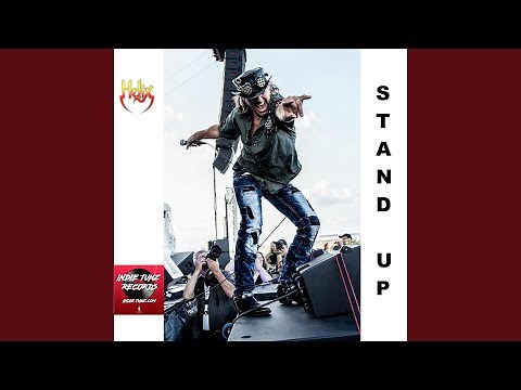 Stand Up