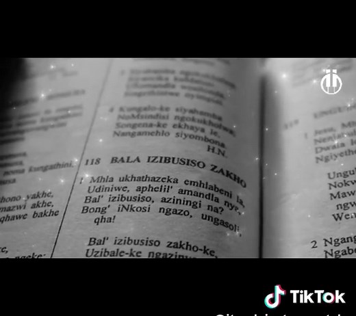 Bala Izibuso: Itende Instrumentals for Worship