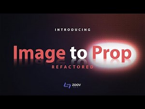 Create Props for GTA V / FiveM from any Image