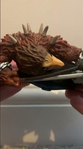 Skylanders Imaginators Wolfgang