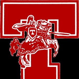 Boys' Varsity Football • Home