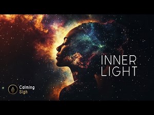 INNER LIGHT | Divine Frequencies 75Hz + 111Hz for Spirit Balance, Emotional Healing & Meditation