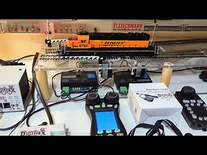 Digitrax Evolution Express Duplex