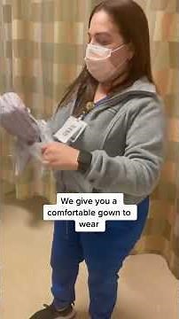 GRWM for a Colonoscopy!