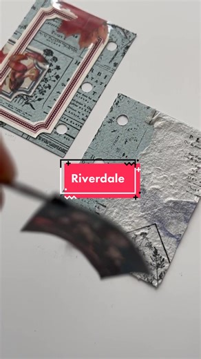Rispondi a @guendy_111 E voi ce l’avete una serie preferita? #serietv #riverdale #jugheadjones #veronicalodge #bettycooper #archieandrews #cherylblossom #journal