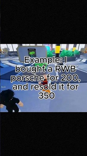 How to get Trade Tokens fast in Car Dealership Tycoon #cardealershiptycoon #cdt #trading #roblox