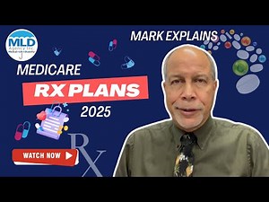 Medicare Rx Plans 2025: What You Need to Know