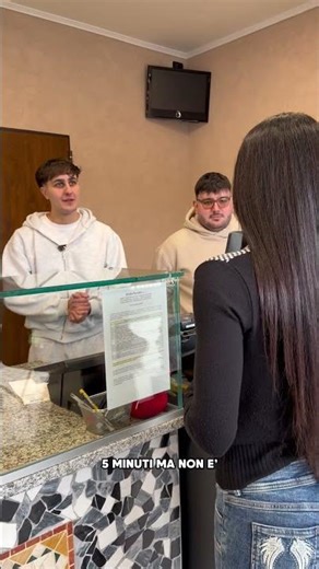 For you this and more 😂🍕