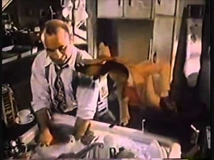 Bob Hoskins, Who Framed Roger Rabbit?