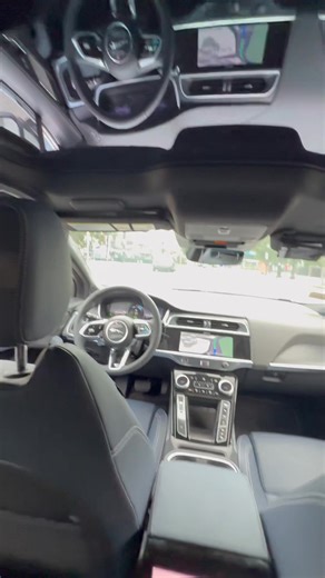 In Atlanta, and this was my UBER …we living in the Jetson age!!!! | Cupid