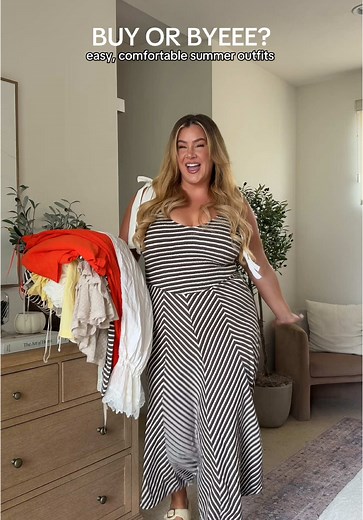 Summer Outfit Ideas from Free People Haul
