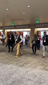 #PACKEXPOEast is now open! Follow along on our Instagram stories for the latest updates about what is happening on the show floor @PACKEXOSHOW https://bit.ly/3x69kLS | PACK EXPO