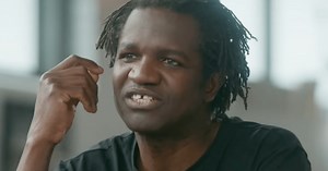 Boucar Diouf parle pour une rare fois de sa « jambe droite complètement scrap »