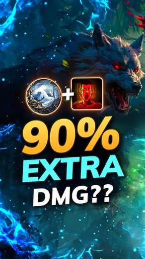 HUGE 90% Extra Dmg! New Tech for Druid Builds [PoE2 0.4]