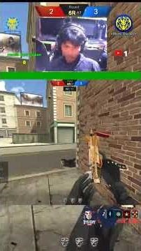 rataaaa#pointblankindonesia #pointblankchallenge #xyzbull #dygisky #mysupport