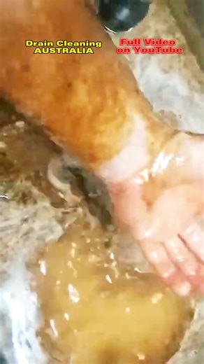 DIY Drain Cleaning: Getting Satisfying Results!