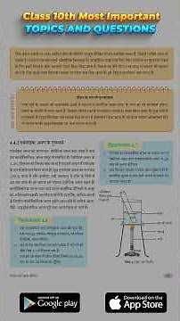 Master Class 10 Science | Chapter 4 – Carbon and Its Compounds! | #topperssky #science #ncert #rbse