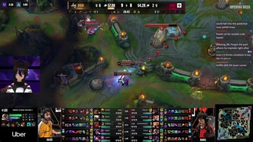 LCS OPENING WEEK IS HERE!! C9 vs TL / SEN vs DSG | #lcswatchparty