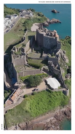 Beautiful vistas, warm welcomes and unforgettable experiences, now at an even better price with big offers on holidays to our tiny island. | Visit Jersey