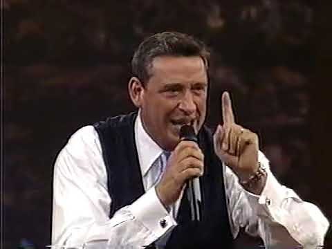Pastor Rod Parsley - Raise the Standard Conference 2003 (Part 4)